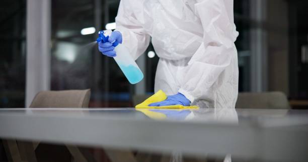Licensed Biohazard service in Salem, NJ - Crime Scene Cleaner Online